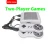 Import Super mini joystick tv game anniversary edition built-in 400 classic games from China