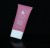Super Oval Plastic Cosmetic Packaging Tube for Bb Cream, Cc Cream, Make up Products