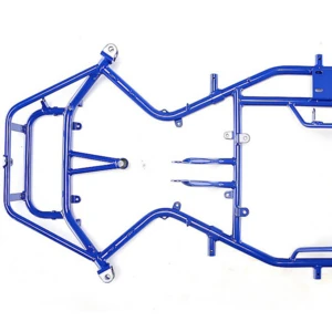 Super September Hot selling Kart Chassis for go kart with good price
