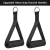 Import Super Strong Nylon Webbing for Resistance Training(1 Pairs) Spring Exerciser Hand-grips from China