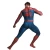 Import Superior Spider-Man Costume Spandex Halloween Cosplay Spiderman Zentai Suit New from China