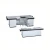 Import Supermarket Checkout Counter Cashier Table Checkout Counter with Conveyor Belt from China