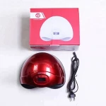 Superseptember hot sale nail dryer fast cured uv lamp 48W LED lamp
