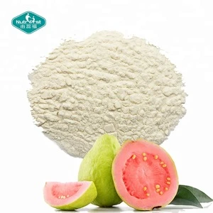 Supplements Private Labelling China Supplier Juice Powder Guava Fruit Extract For Health