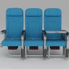 Supply vip aircraft passenger seat With Best Price High Quality