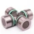 Import Support OEM custom Chinese auto parts precision universal joint XLX525KH 62*149(mm)  Universal Joint from China