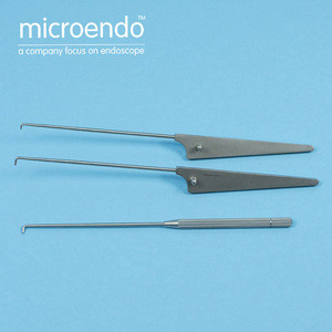 Buy Surgical Orthopedic Arthroscopic Knife Curette Arthroscope Probe ...