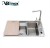 Import SUS American CF-8 Standard Barber Shop Hair Salon Moroccan Shampoo Sink from China