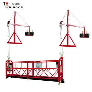 Suspended Scaffolds for sale