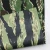 Import Suzhou ronson textile supplier 1000D poly cordura pu coated camo printed tiger stripe fabric from China