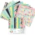 Import Sweet Like Candy Scrapbooking Paper Pack from China