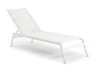 Swimming pool chaise lounge /garden lounger chair