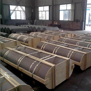 synthetic graphite electrode low price