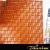Import Synthetic Leather For Making Handbags Synthetic PU Leather For Shoes And Bag Leather Material PU Rexine from China
