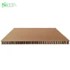 SYT Customizable Corrugated Cardboard Sheets Honeycomb Paper Cardboard