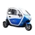 Import T414 EEC cheap electric scooter 2 person scooters chinese scooter with cabin from China
