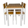 Table Chair Set Modern Furniture Dining Room Set