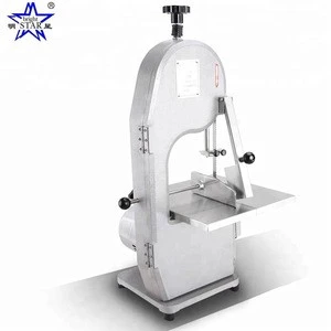 Table Top Commercial Meat Bone Sawing Machine