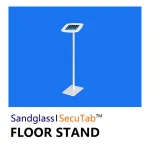 Tablet Display Floor Stand,Display Tablet Pc Kiosk Stand