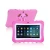 Import Tablet PC 7-inch Quad Core Kids Learning Tablet PC Educational Learning Android 7 Inch Kids Tablet PC With Silicon Case Stand from China