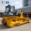 Tder Refuse Dump 180HP 160HP 220HP 320HP Small Dozer Bulldozer Machine Price