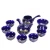 Import Tea Cup Sets Factory High Quality Custom Water Tea Cup Sets from China