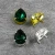 Import Tear Drop Fancy Stone With Claw Crystals Sew On Rhinestones Beads For  Lace Dress Blet from China
