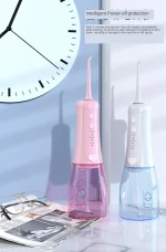 teeth cleaning machine whitening tooth clean with water power bleaching kit water dental plaque remover bleaching blanchir dent