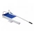 Import Telescoping Handle roof snow removal tool removal rake from China