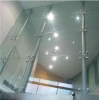 tempered glass cost export low price hot sale interior partitions