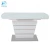 Import tempered glass modern coffee table dinning table set from China