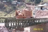 temporary bailey bridge/compact 200 bridge