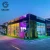 Import Temporary car show advertising tent large event commercial exhibition tent with company logo from China