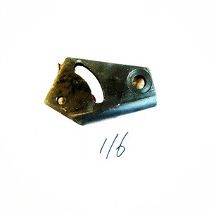 TENSIONER BRACKET 13020864   FOR  CONSTRUCTION MACHINERY  SPARE PARTS