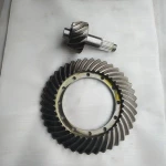 Terex Construction Machinery Parts