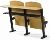 terrace classroom,lecture hall,college amphitheatre desk and chair set