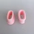 Import Textile Machinery spare parts 95%AL2O3 Alumina colored wire guide eyelets from China