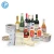 Import Texture Paper Wine Bottle Labels / Beverage Labels Printing / Wine Private Labels from China