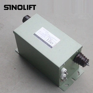 TH5-GY 15KV 30MA Special high voltage transformer