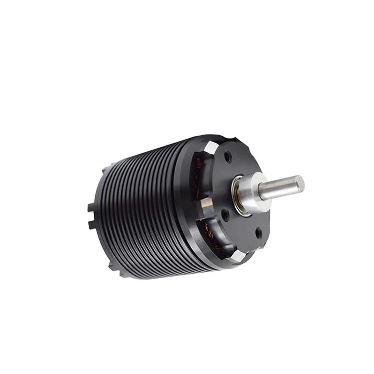 The Casing Secondary Processing,Beautiful And Elegant 120w Micro Brushless Dc Motor With Encoder