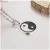 Import the Eight Diagrams design stainless steel 316L charms by Chinese manufacturer from China