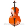 The Handmade 4/4 Cheap Price Professional China Cello