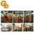 Import Thick Slab Multi Blade Marble and Granite Stone Cutting Machine from China