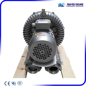 three-phase oxygen supported fish pond aerator,ROHS ,CE approved
