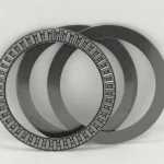 thrust needle roller bearing AXK140180