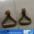 Import Tie Downs Sling Ratchet Tie Down with Double J Hook from China