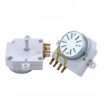 timers in timers MT-720-D motor timer dried fruit machine