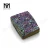 Import Titanium crystal Agate Druzy Quartz Geode stone Cab Cabochon from China