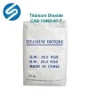 Titanium Dioxide CAS 13463-67-7 Rutile Tio2 Rutile Anatase Tio2 Anatase Nano Titanium Dioxide Rutile Titanium Dioxide Anatase
