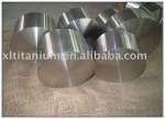 titanium ingot